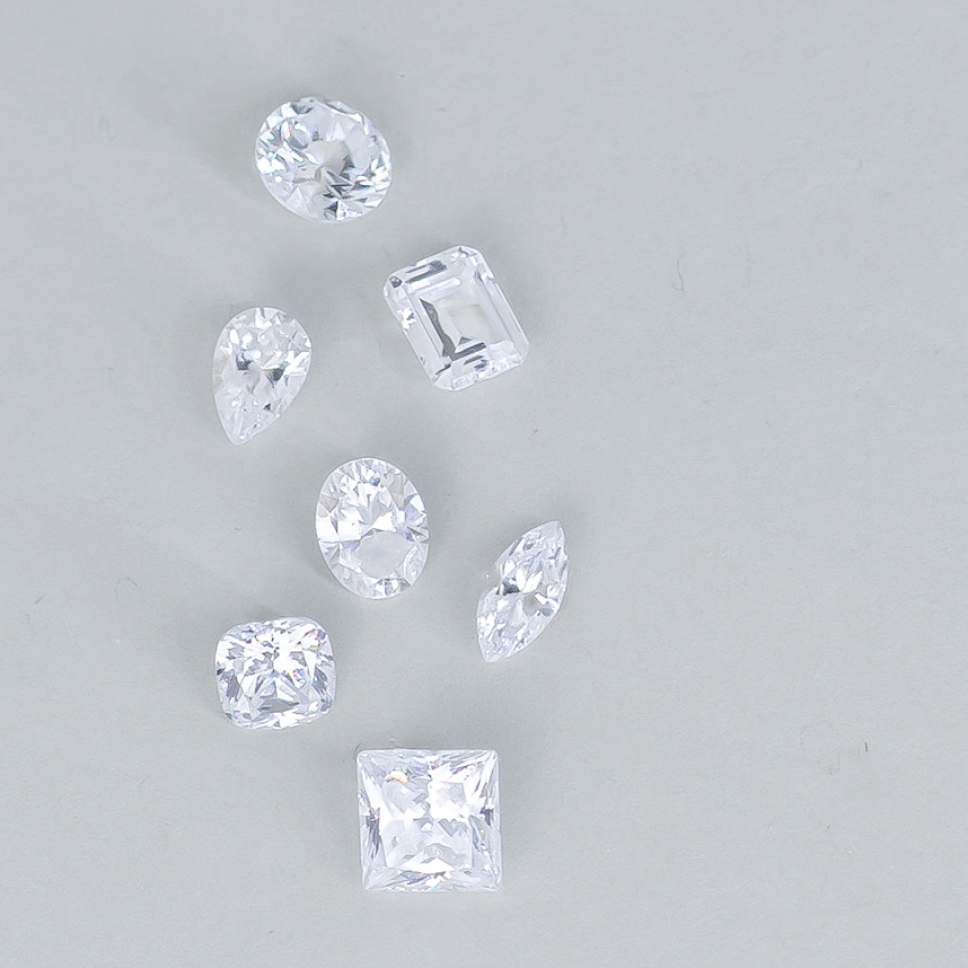 Diamonds