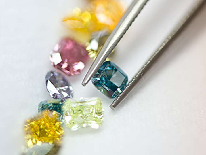 Gemstone Education