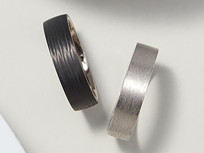 Metals of Fine Jewelry