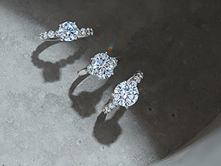 Ring Styles