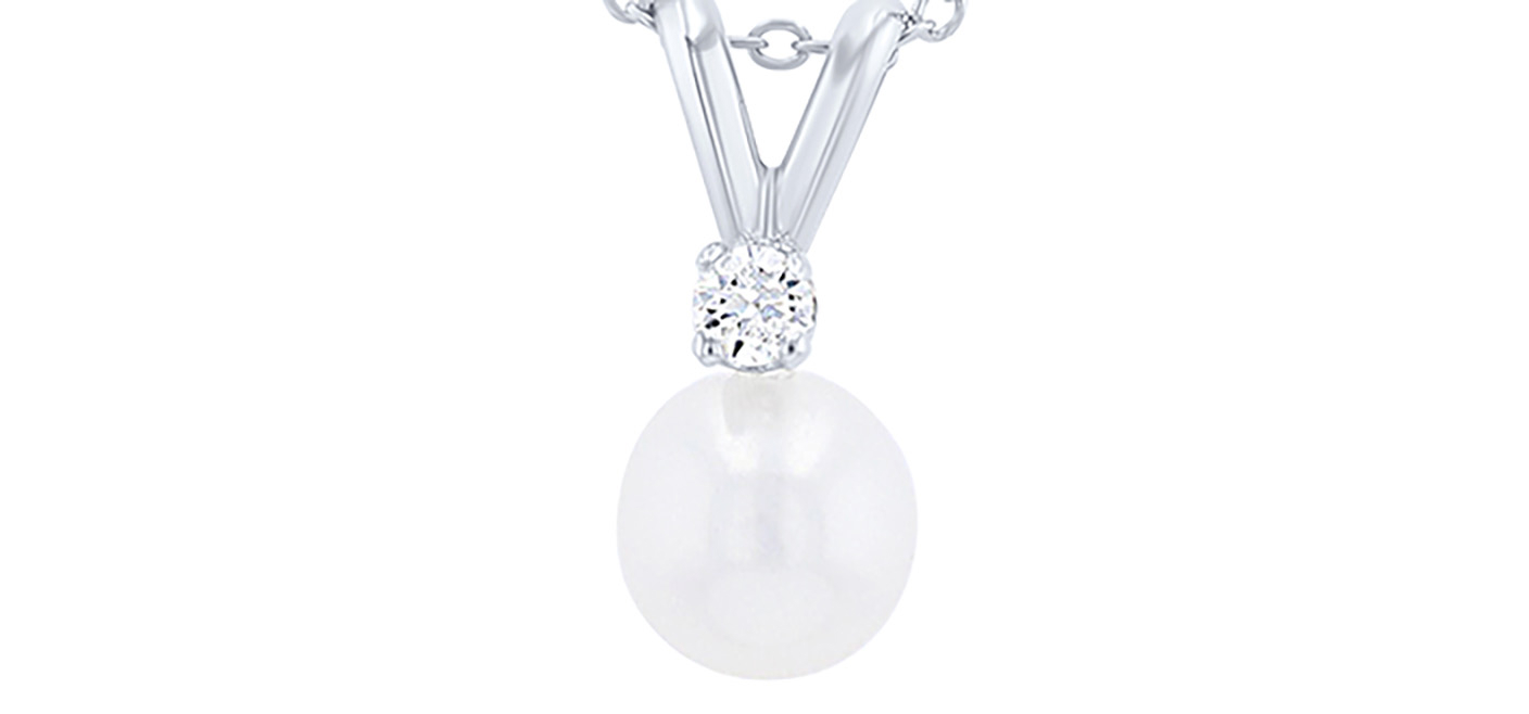 Akoya Pearls