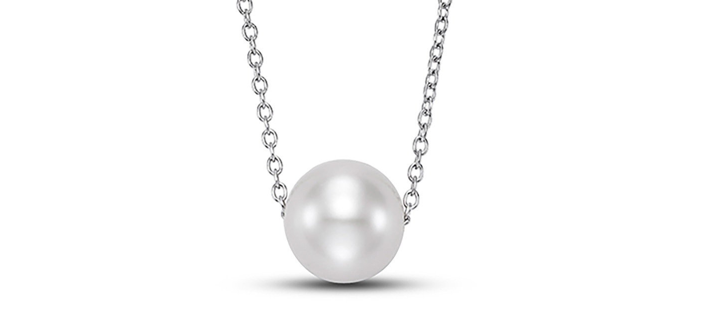 Freshwater Pearls
