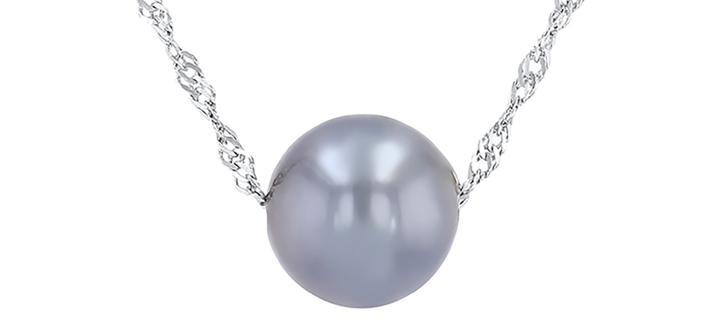 Tahitian Pearls