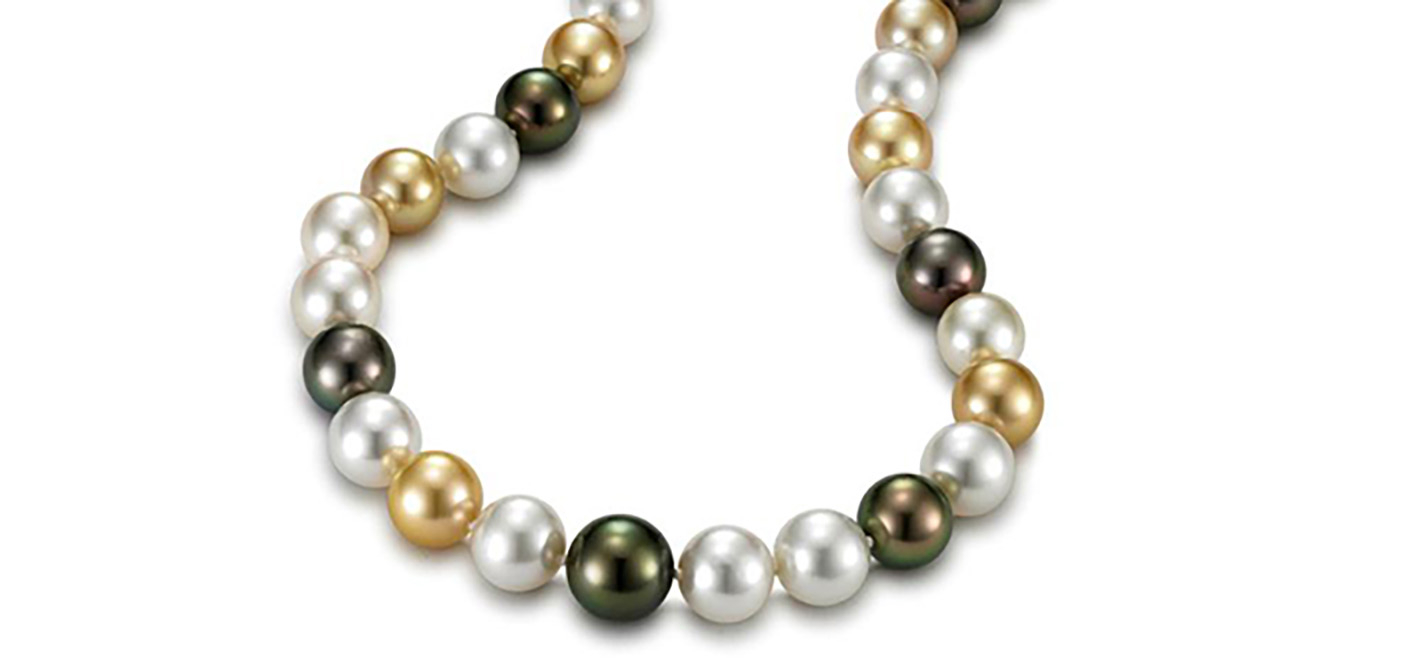 South Sea Pearls