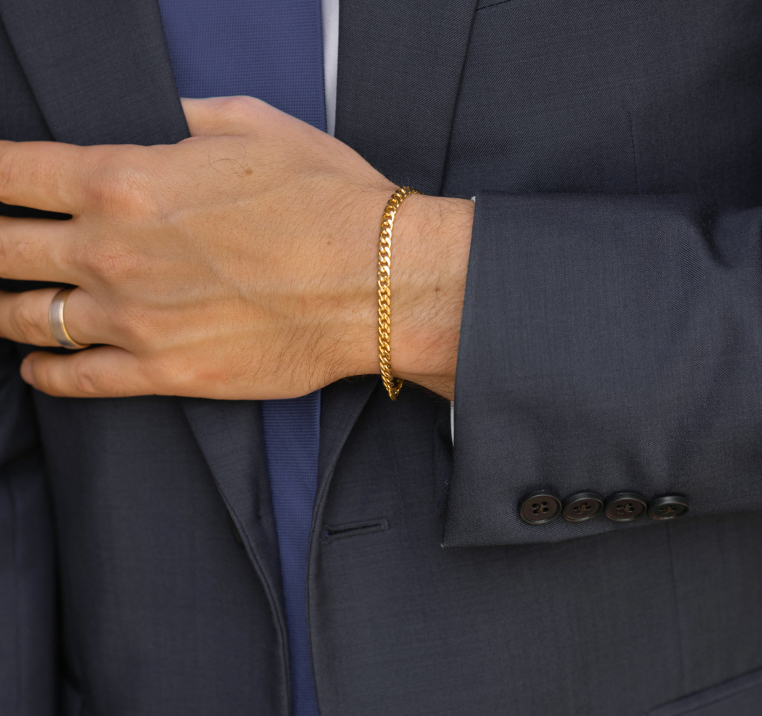 Men's Jewelry