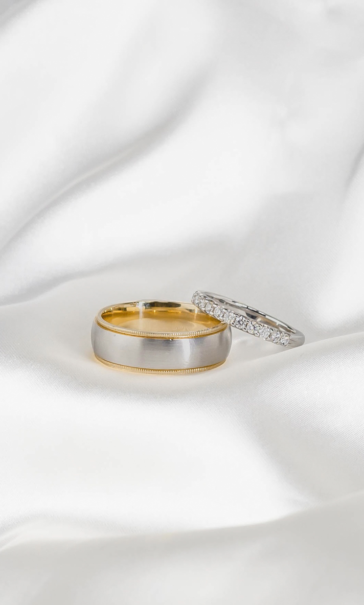 Wedding Bands