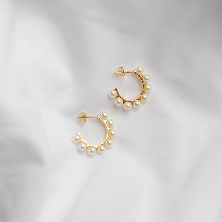 Pearl Jewelry