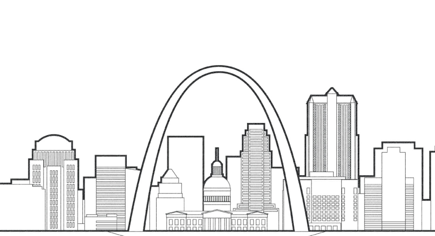 St. Louis, MO