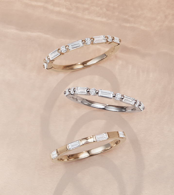 Stackable